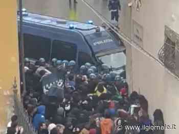 Presi i violenti di Pisa: puniteli, i medici schifano il Pd e Fitto: quindi, oggi...