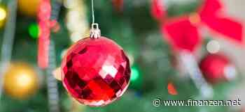 Weihnachtsdeko im Büro: Dies gilt es zu beachten