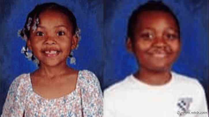 Buffalo Police seeking help to locate missing children