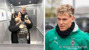 Dieses Bundesliga-Paar wünscht sich weiteren Nachwuchs  