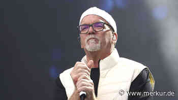 Bei Frau und Tochter findet DJ Ötzi den Halt, den er als Kind verlor: „Meine große Liebe“