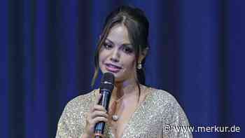 „Let’s Dance“-Star Christina Hänni wegen Baby an ihren Grenzen: „Ich krieg es nicht hin“