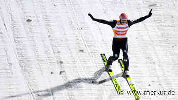 Riesenärger vor Weltcup-Start: Werden Skispringer zu „Dressurreitern“?