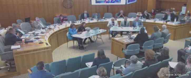 New Mexico Department of Cultural affairs proposes budget increase