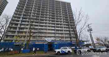 Missing infant dies in hospital after being found by Toronto police