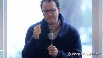 US gathers allies to talk AI safety, Trump's vow to undo Biden's AI policy overshadows their work