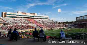 Texas Tech wants permission to pay college athletes as a part of its recruitment efforts
