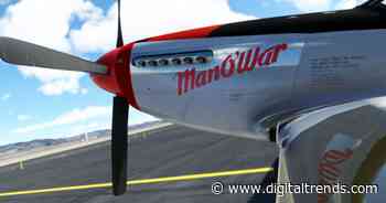 Microsoft Flight Simulator 2024 struggles to get off the ground after launch