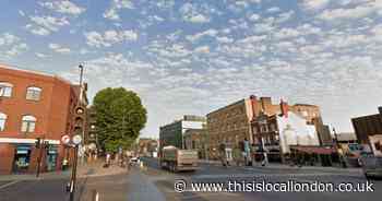 Major road near Whitechapel station BLOCKED due to 'police incident' - recap