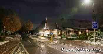 Spectaculaire arrestatie over de grens, nepverkeerslichten lokken verdachte in de val