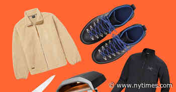 What Do I Get the Person Who Needs Nothing?