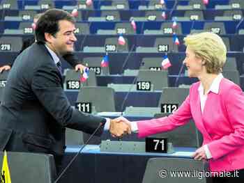 Commissione Ue, su Ribera. Sospesa la valutazione di Fitto