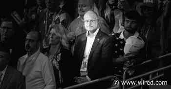 Trump FCC Pick Brendan Carr Wants to Be the Speech Police. That's Not His Job