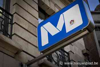 Brussels metrostation Park opnieuw open na bommelding
