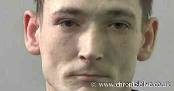 Masked pair carrying sawn-off shotgun and machete stormed Northumberland house in early morning raid