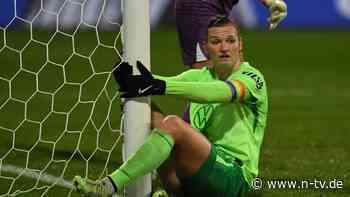 Popp glänzt in Champions League: Wolfsburg zerpflückt Galatasaray trotz Chancenwucher