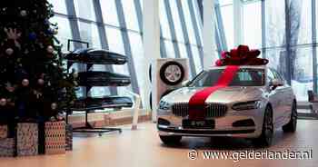 Feit of fabel: is een nieuwe auto aan het einde van het jaar echt zo voordelig?