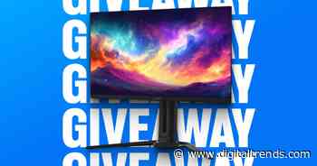 Win a GIGABYTE AORUS FO27Q3 gaming monitor and experience a 360Hz refresh rate