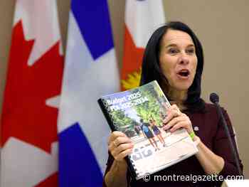 Property tax up 2.2%: How Montreal's budget affects you