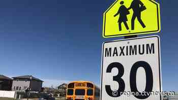 These are the top 10 most common unsafe driving behaviours in Saskatchewan: CAA survey