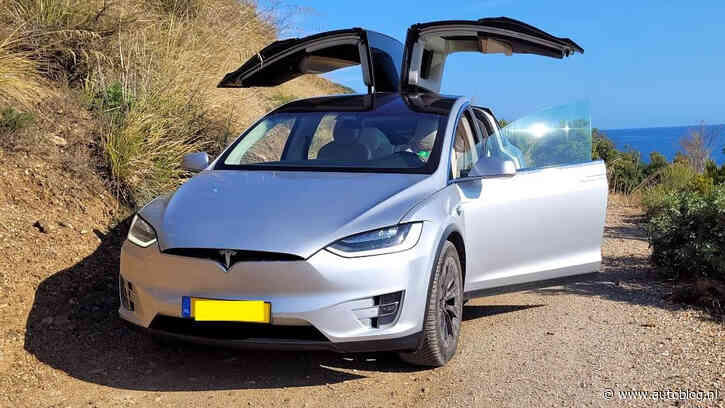 Dit zijn de EV’s met de hoogste kilometerstand op Marktplaats