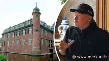 Millionen-Schatz in Kelly Family-Schloss versteckt? Joey verrät Geheimnis – A-Promi sucht Wände ab