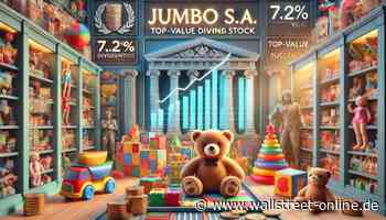 Dividendenchampion: 1 Top-Value-, Dividenden- und Qualitätsaktie mit 7,72 % Rendite