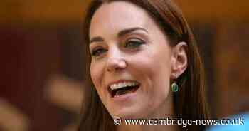Big discount on Kate Middleton's Monica Vinader earrings in Black Friday sale