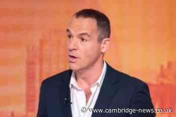 Martin Lewis' top bank switch deals that could net you £200 before Christmas