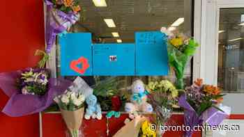 Man pleads guilty to second-degree murder in stabbing death of 16-year-old at TTC station