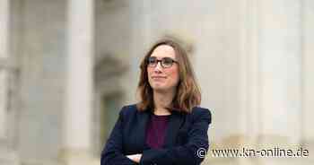 Transabgeordnete soll nicht auf Damentoilette gehen dürfen