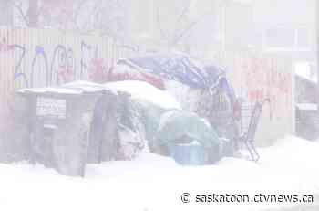 Saskatoon emergency response pitches $1.2M warming centres plan