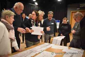 Peltenaren buigen zich talrijk over mobiliteitsplannen: “Nieuw station bij ziekenhuis zal een hele verbetering zijn”