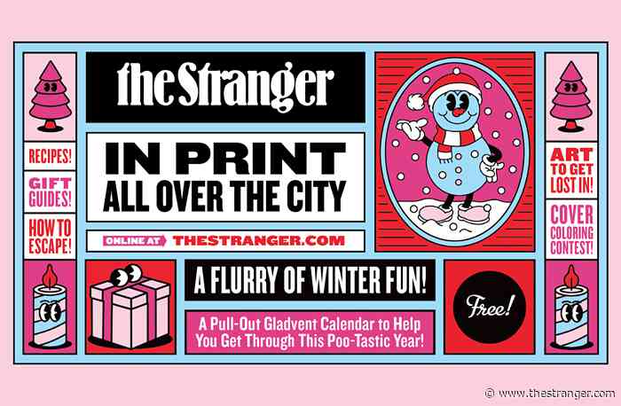 A Flurry of Winter Fun!