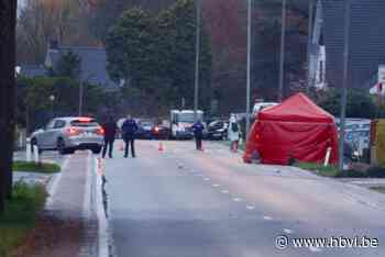 Kersverse papa rijdt fietsster Els (56) dood in Diepenbeek: “De UHasselt verliest een gewaardeerde collega”