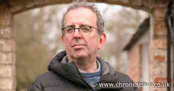 Who is Rev Richard Coles? I'm A Celebrity sign Strictly star and 'secret' music icon for ITV show