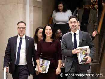 Plante's final city budget ends years of significant increases in property taxes and expenses