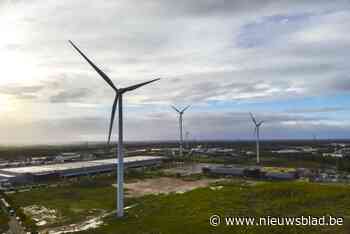 Provincie onderzoekt met energiekaart waar nog windmolens mogen komen