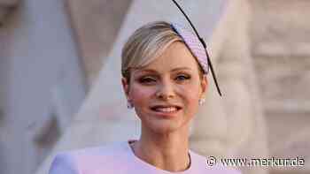 Zeit der Krise vorbei: Charlène von Monacos versteckte Liebesbeweise für Fürst Albert