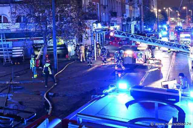 Flatgebouw ontruimd na CO-alarm, afvoerbuizen verbrandingsgassen blijken niet aangesloten: “Onverantwoord”