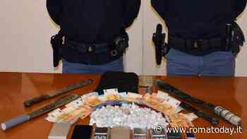 Supermercato della droga nel bosco: così cambiano i punti vendita dello spaccio