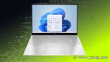 This HP laptop is $900 off ahead of Black Friday