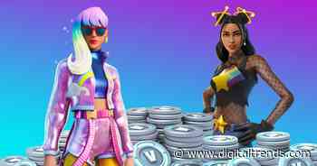 Fortnite Crew subscriptions will soon contain every battle pass