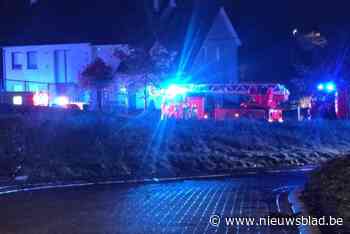 Huis in Bolder onbewoonbaar nadat zetel in brand vliegt door hete as uit openhaard