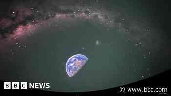 New £5m planetarium ready to open its doors