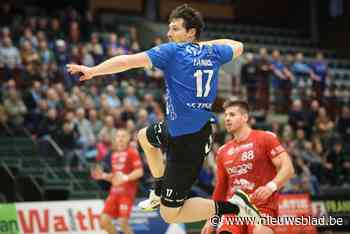 Achilles Bocholt triomfeert in derby tegen Sporting Pelt en plaatst zich voor kwartfinales van beker