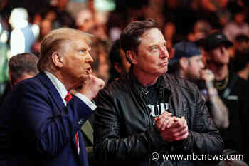 Musk and Ramaswamy float ending remote work for federal employees and 'large-scale firings'