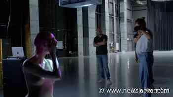 Pauline Wingelaar doet onthulling tijdens naaktshoot Het Perfecte Plaatje