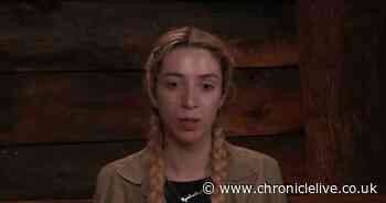 I'm A Celebrity's GK Barry sparks 'health' concerns as worried ITV viewers make vote plea