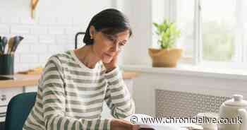 New DWP payment rates for State Pension, Universal Credit and other benefits starting April 2025